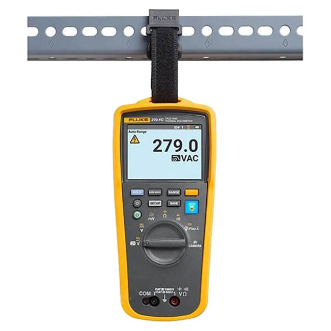 Мультиметр-тепловизор Fluke 279 FC/iFlex в Новосибирске