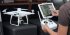 Квадрокоптер DJI Phantom 4 Multispectral + Мобильная станция D-RTK 2 High Precision GNSS в Новосибирске