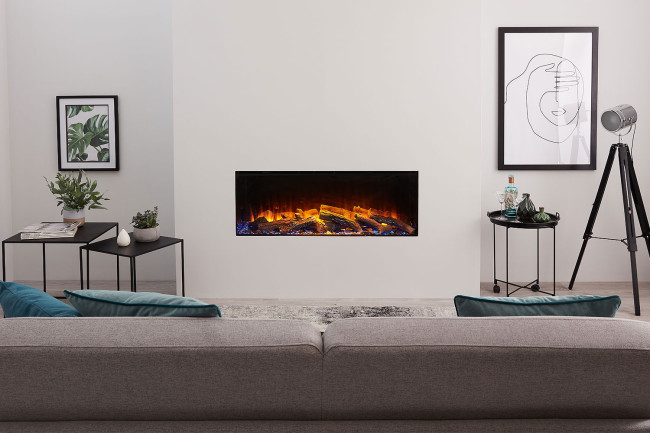 New Forest 1200 with Signature logs в Новосибирске