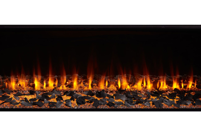 New Forest 1200 with Signature logs в Новосибирске