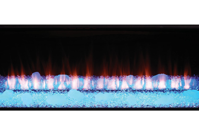 New Forest 1200 with Signature logs в Новосибирске