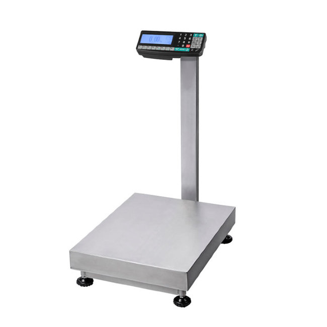 Весы ТВ-5040N-32.2-RA3 в Новосибирске
