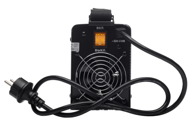 Сварочный аппарат РЕСАНТА САИ-160 в Новосибирске