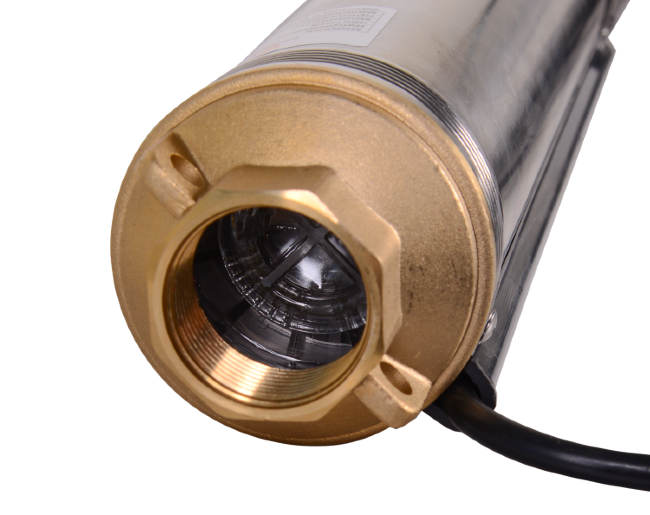 Скважинный насос ВИХРЬ СН-55 в Новосибирске