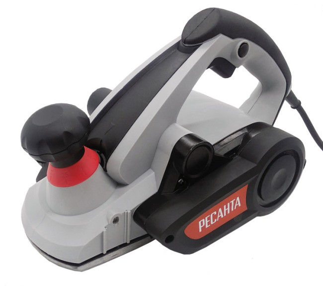 Рубанок электрический Р-110СТ Ресанта в Новосибирске