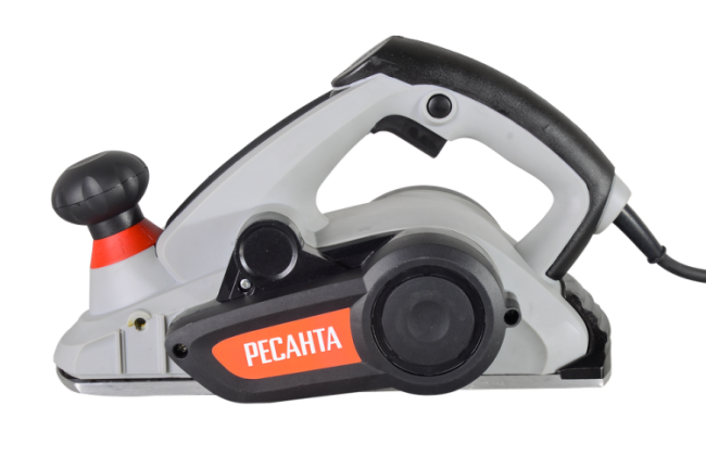 Рубанок электрический Р-110СТ Ресанта в Новосибирске