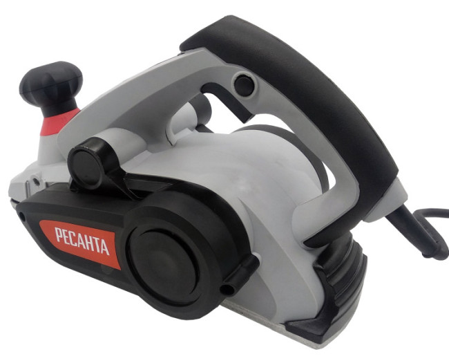 Рубанок электрический Р-110СТ Ресанта в Новосибирске