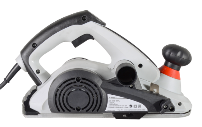 Рубанок электрический Р-110СТ Ресанта в Новосибирске