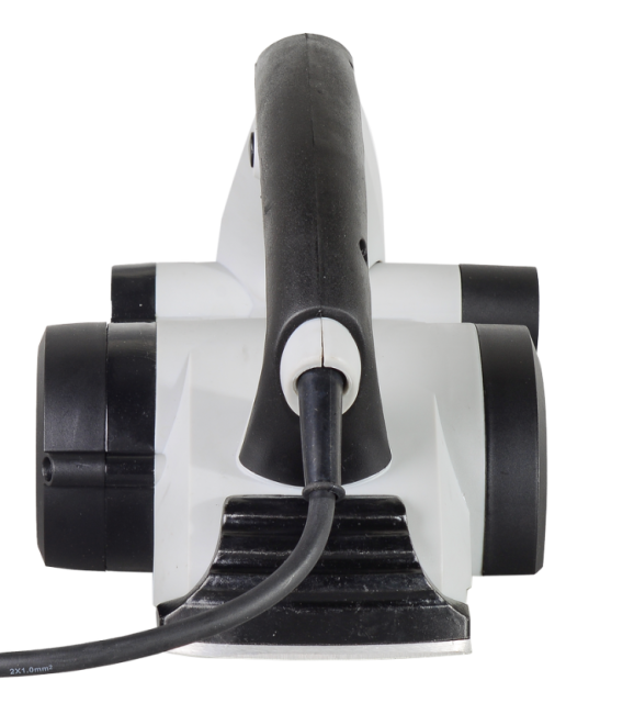 Рубанок электрический Р-110СТ Ресанта в Новосибирске