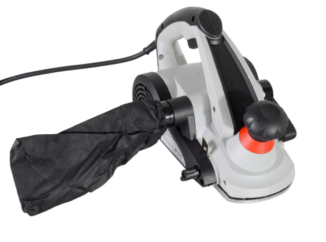 Рубанок электрический Р-110СТ Ресанта в Новосибирске