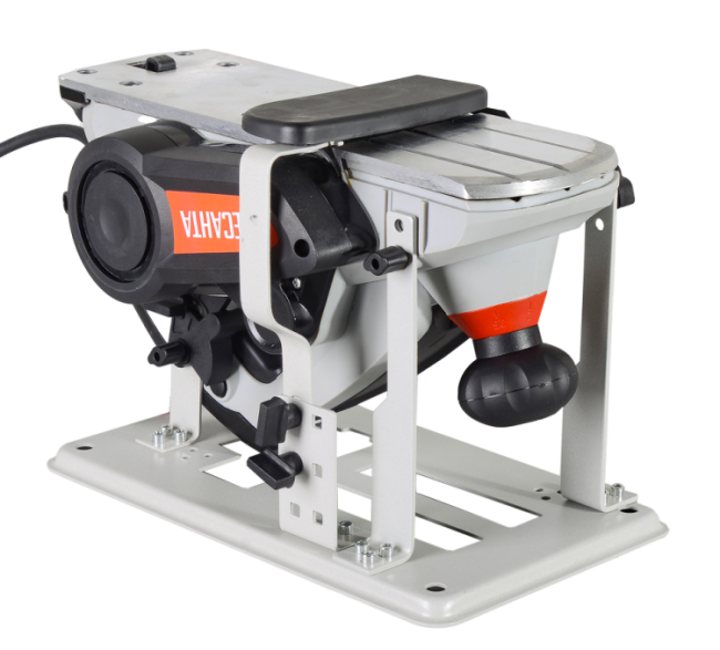 Рубанок электрический Р-110СТ Ресанта в Новосибирске