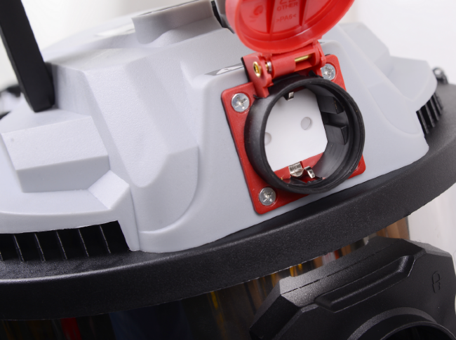 Пылесос строительный Ресанта ПС-1500/20 в Новосибирске Пылесос строительный Ресанта ПС-1500/20 в Новосибирске