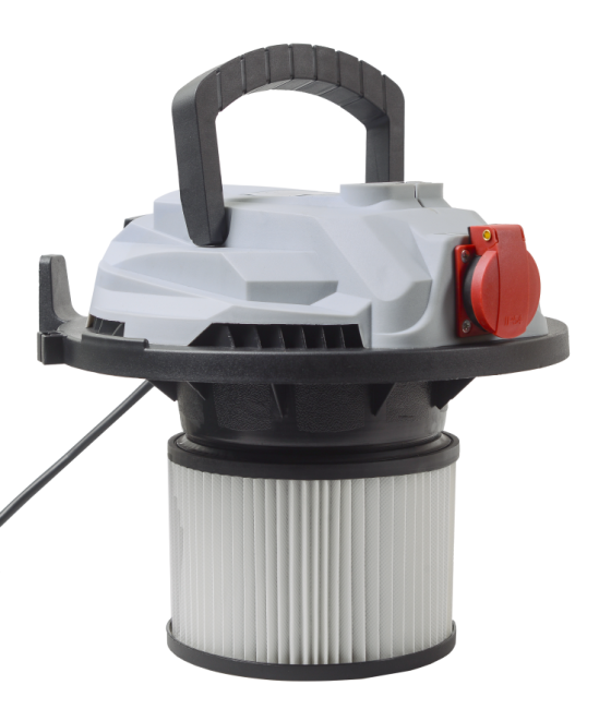 Пылесос строительный Ресанта ПС-1500/20 в Новосибирске Пылесос строительный Ресанта ПС-1500/20 в Новосибирске