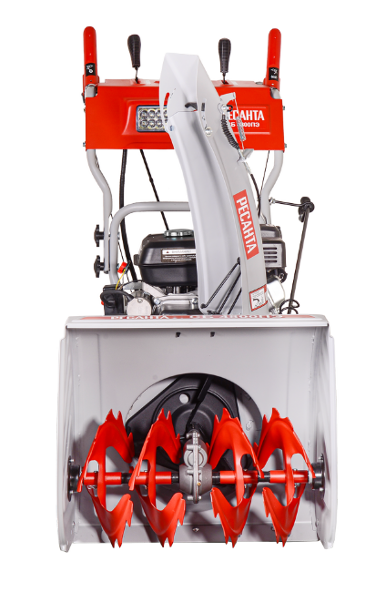 Снегоуборщик СБ 4800ПЭ Ресанта в Новосибирске