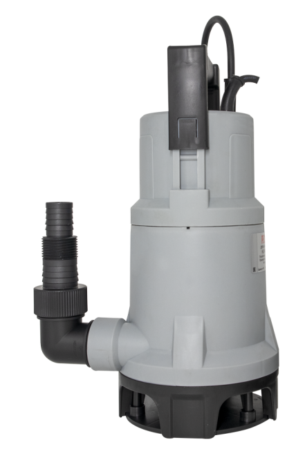 Дренажный насос Ресанта НД-15500П/35 в Новосибирске