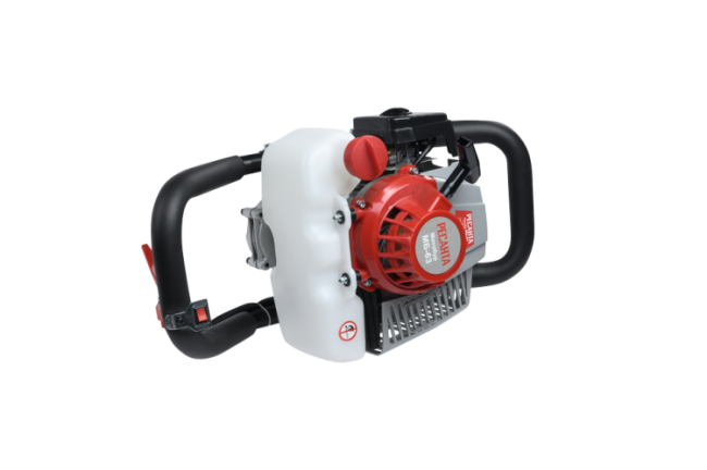 Мотобур МБ-63 Ресанта в Новосибирске