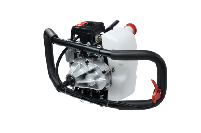 Мотобур МБ-63 Ресанта в Новосибирске