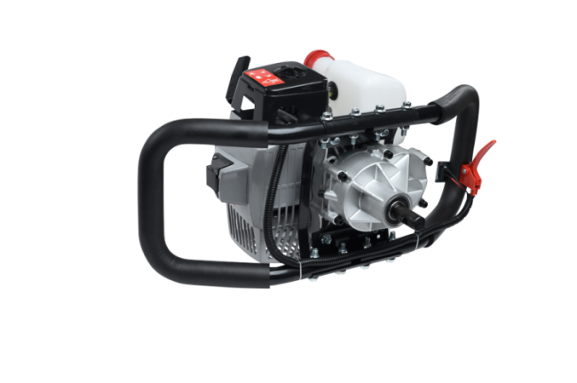 Мотобур МБ-63 Ресанта в Новосибирске