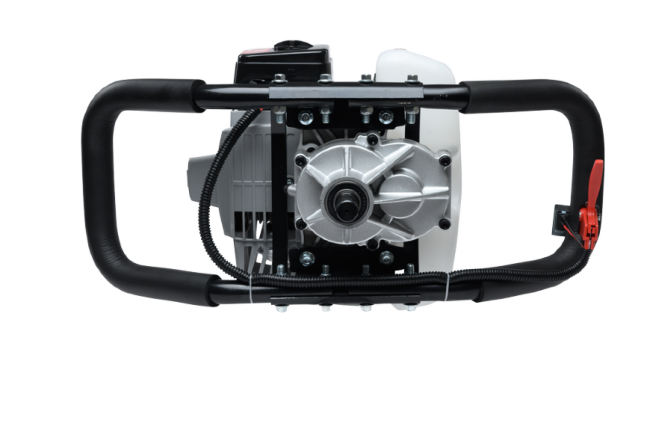 Мотобур МБ-63 Ресанта в Новосибирске