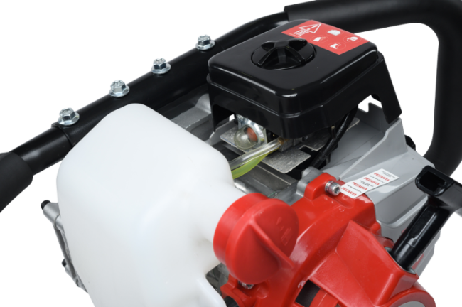 Мотобур МБ-63 Ресанта в Новосибирске