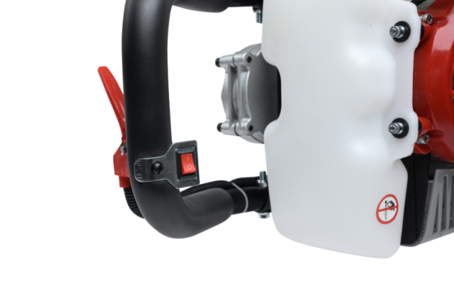 Мотобур МБ-63 Ресанта в Новосибирске