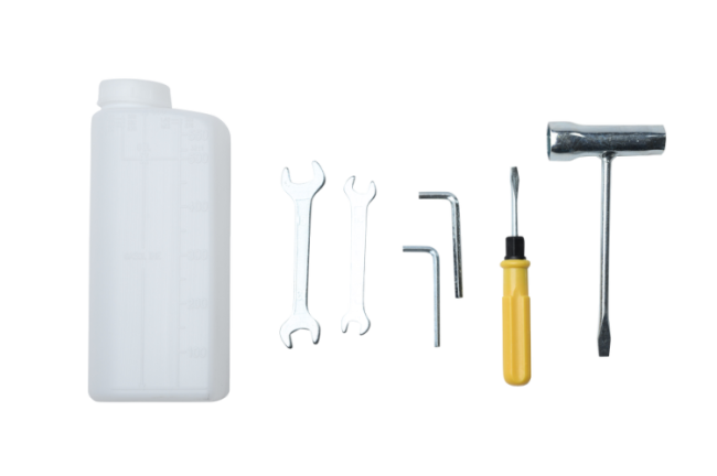 Мотобур МБ-63 Ресанта в Новосибирске