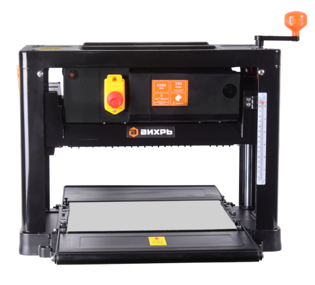 Станок рейсмусовый Вихрь СРМ-2000/330 в Новосибирске