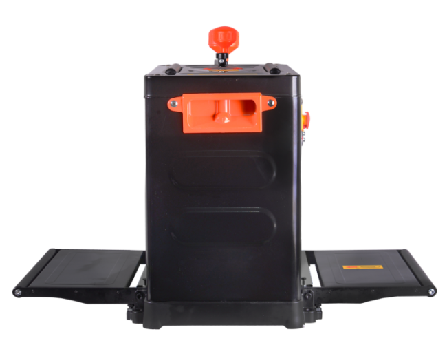 Станок рейсмусовый Вихрь СРМ-2000/330 в Новосибирске