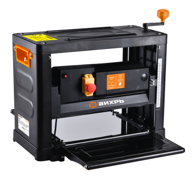 Станок рейсмусовый Вихрь СРМ-2000/330 в Новосибирске