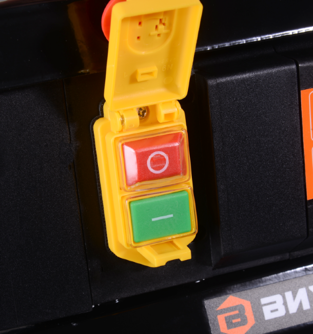 Станок рейсмусовый Вихрь СРМ-2000/330 в Новосибирске