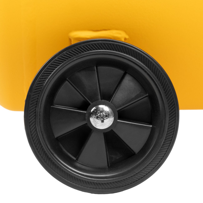 Компрессор воздушный DC1500/24, прямой привод, 1.5 кВт, 24 литра, 220 л/мин Denzel в Новосибирске