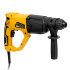 Перфоратор электрический RH-1050-26, SDS-plus, 1050 Вт, 3.2 Дж, 3 плюс 1 режим Denzel в Новосибирске
