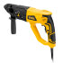 Перфоратор электрический RH-1050-26, SDS-plus, 1050 Вт, 3.2 Дж, 3 плюс 1 режим Denzel в Новосибирске