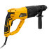 Перфоратор электрический RH-1050-26, SDS-plus, 1050 Вт, 3.2 Дж, 3 плюс 1 режим Denzel в Новосибирске