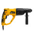 Перфоратор электрический RH-1050-26, SDS-plus, 1050 Вт, 3.2 Дж, 3 плюс 1 режим Denzel в Новосибирске