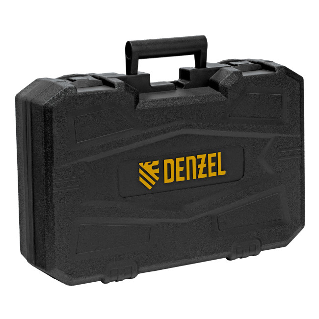 Перфоратор электрический RH-1050-26, SDS-plus, 1050 Вт, 3.2 Дж, 3 плюс 1 режим Denzel в Новосибирске