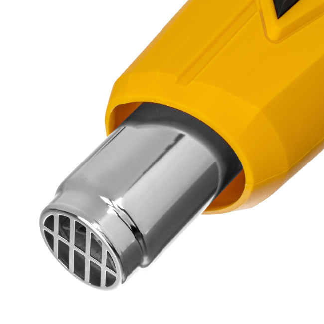 Фен технический HGH-2000, 2000 Вт, 2 режима Denzel в Новосибирске Фен технический HGH-2000, 2000 Вт, 2 режима Denzel в Новосибирске