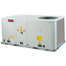 Trane Автономный крышный кондиционер Voyager I (TSD/TSH YSD/YSH060) в Новосибирске