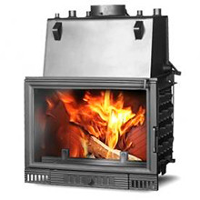 KAWMET W 1 CO в Новосибирске