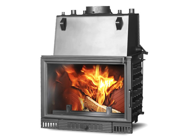 KAWMET W 1 CO в Новосибирске