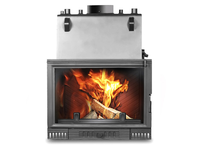 KAWMET W 1 CO в Новосибирске