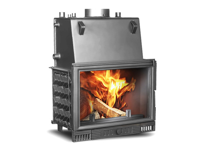 KAWMET W 1 CO в Новосибирске