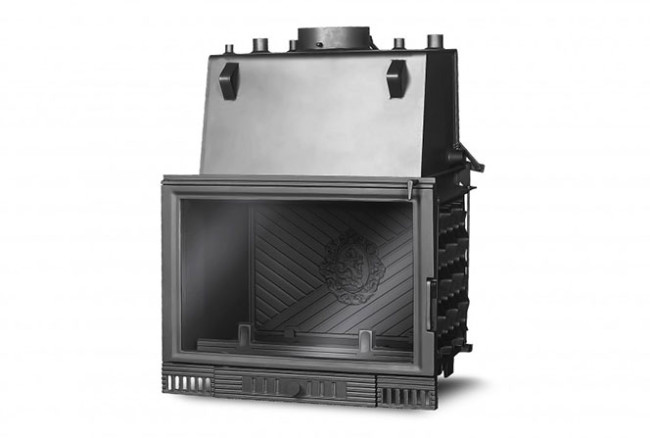 KAWMET W 1 CO в Новосибирске