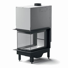 MCZ Plasma 50 T стекло с 3-х сторон в Новосибирске