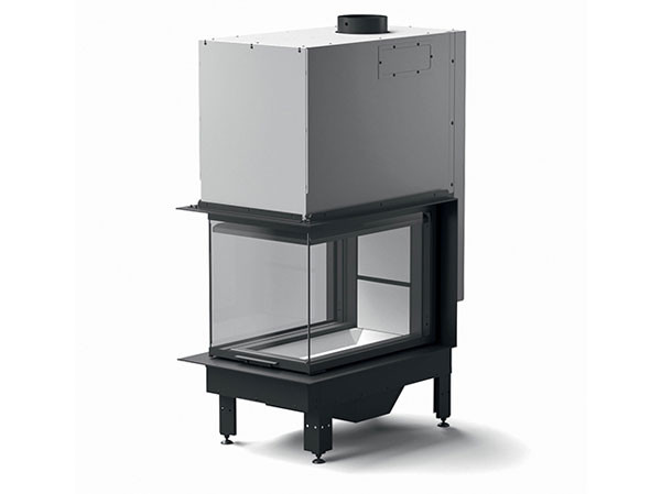 MCZ Plasma 50 T стекло с 3-х сторон в Новосибирске