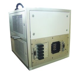 Система AX518 в Новосибирске