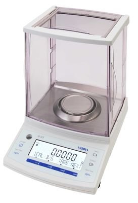 Весы ViBRA HT-224RCE в Новосибирске