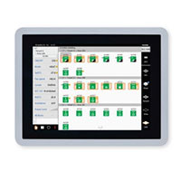Toshiba Пульт центрального управления (BMS-CT5121E) в Новосибирске
