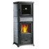 La Nordica TermoRossella Plus c/ Forno D.S.A. PETRA (в камне) в Новосибирске