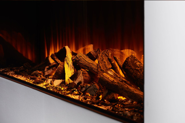 New Forest 1600 with Deluxe Real logs в Новосибирске New Forest 1600 with Deluxe Real logs в Новосибирске